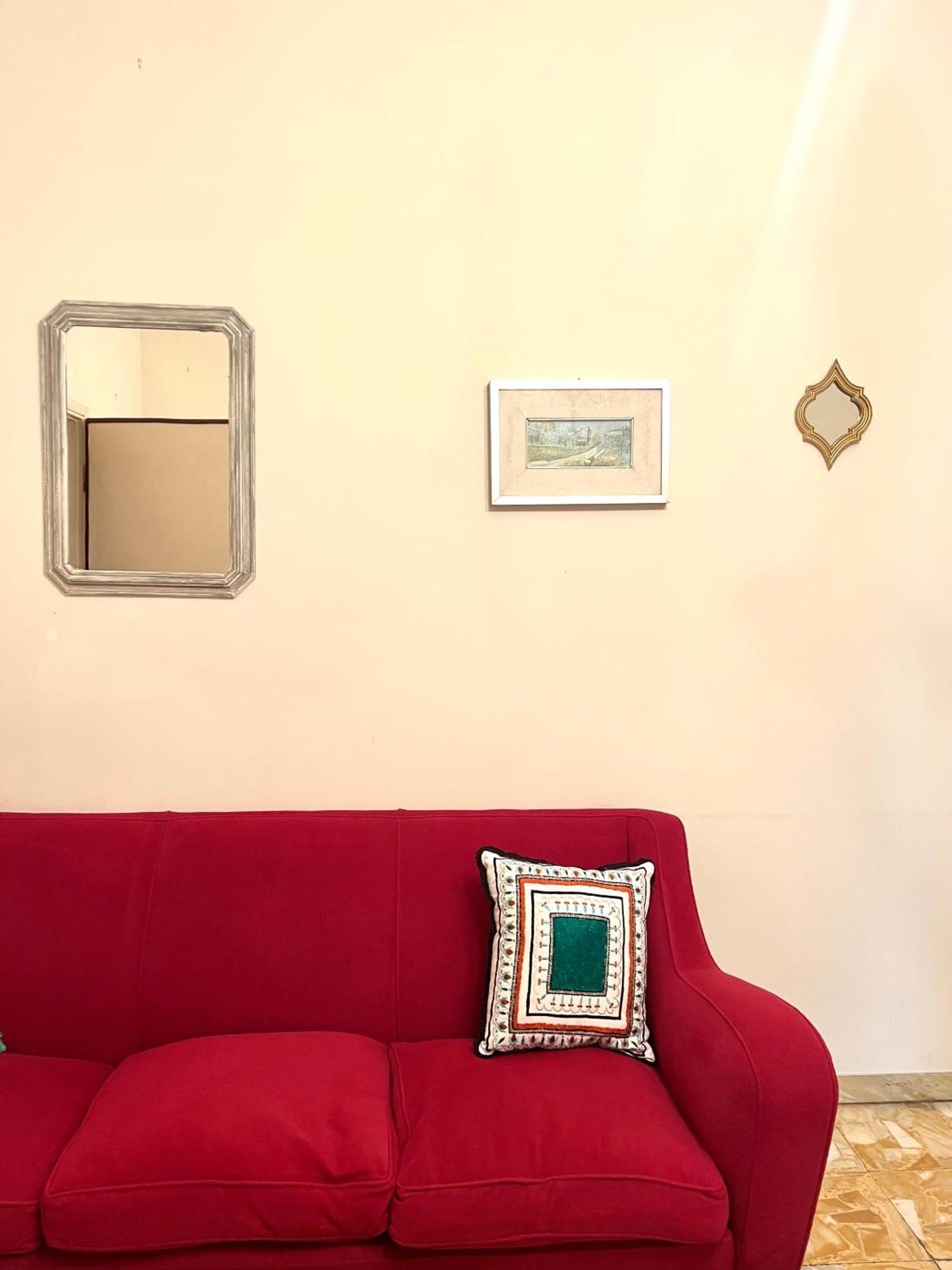 Casa Bellariva Appartamento *