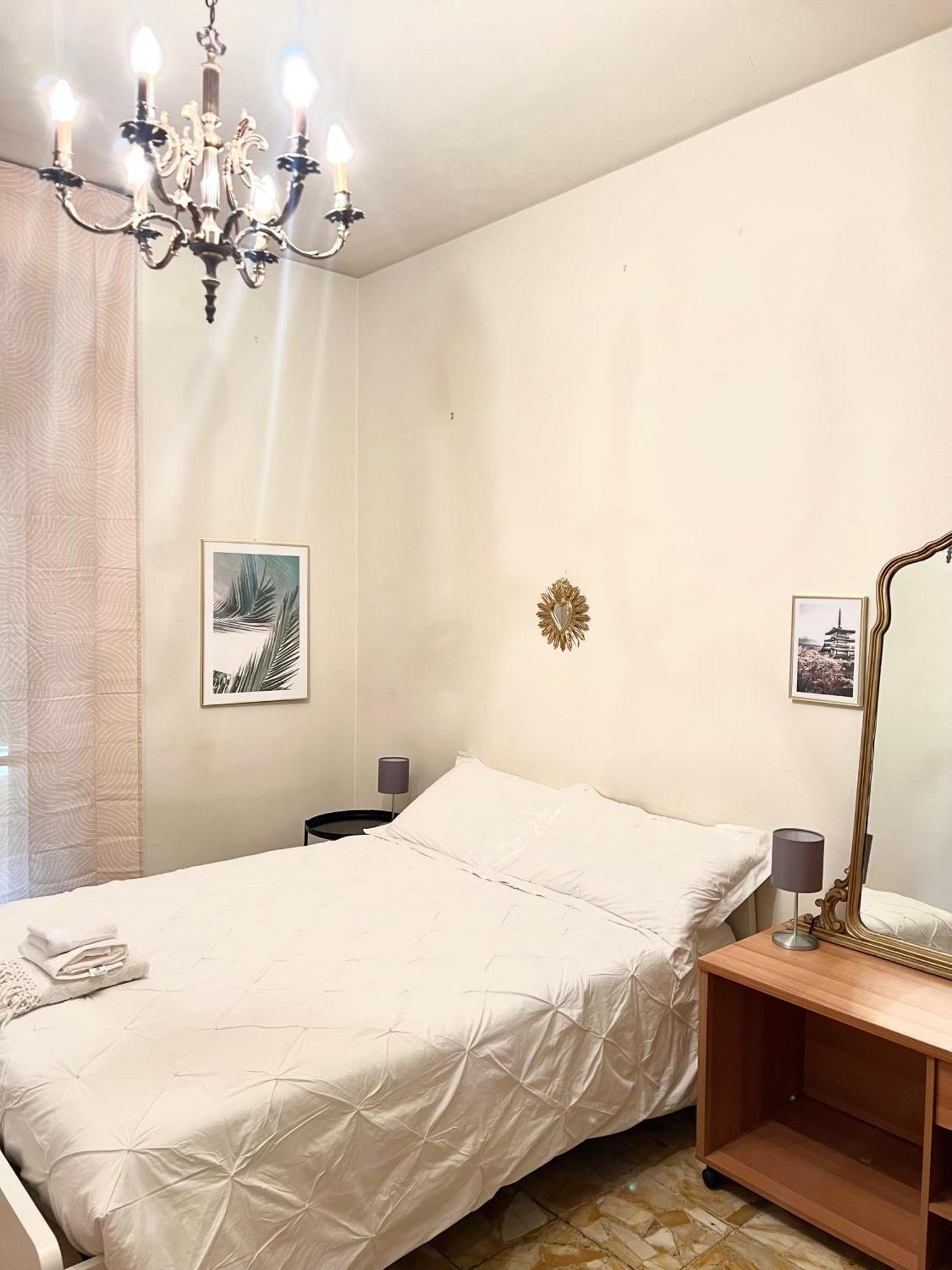 Casa Bellariva Firenze