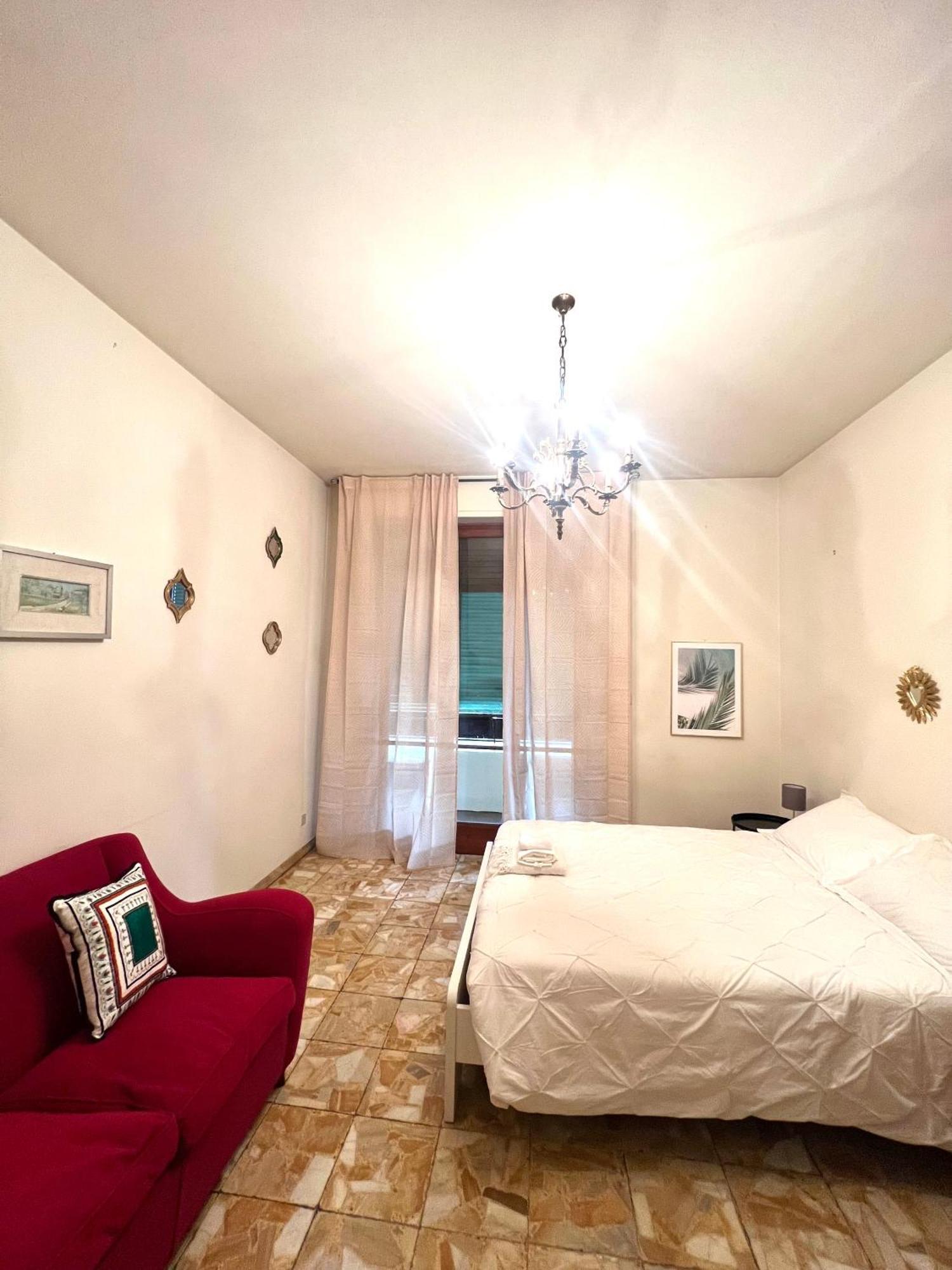 Appartamento Casa Bellariva *