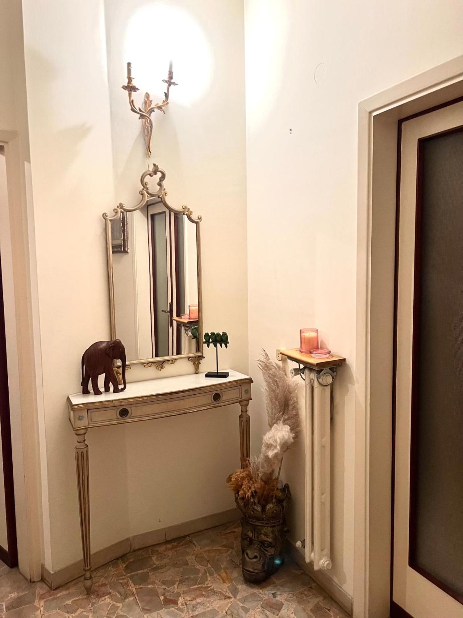 Appartamento Casa Bellariva Firenze
