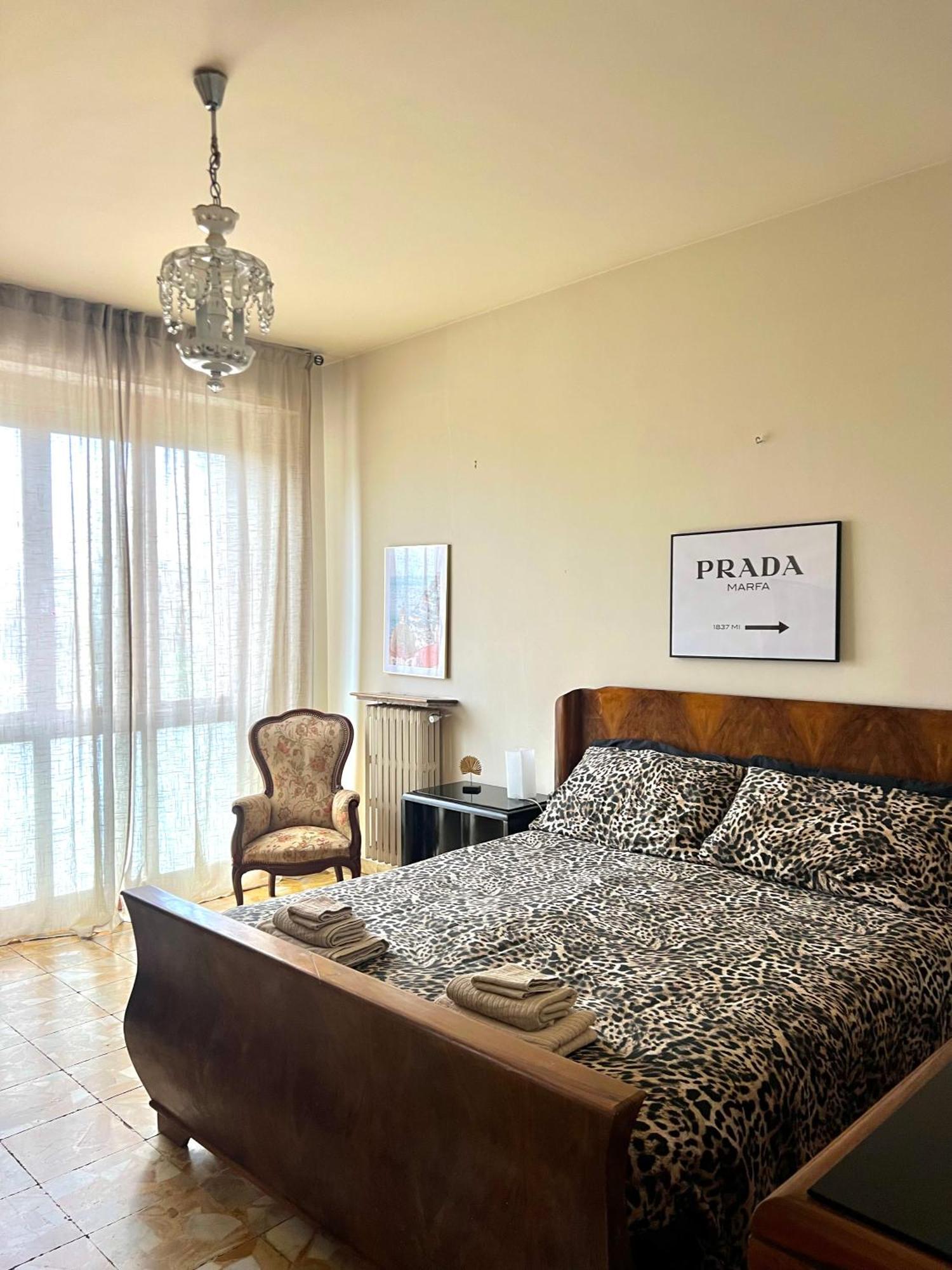 Casa Bellariva Appartamento *