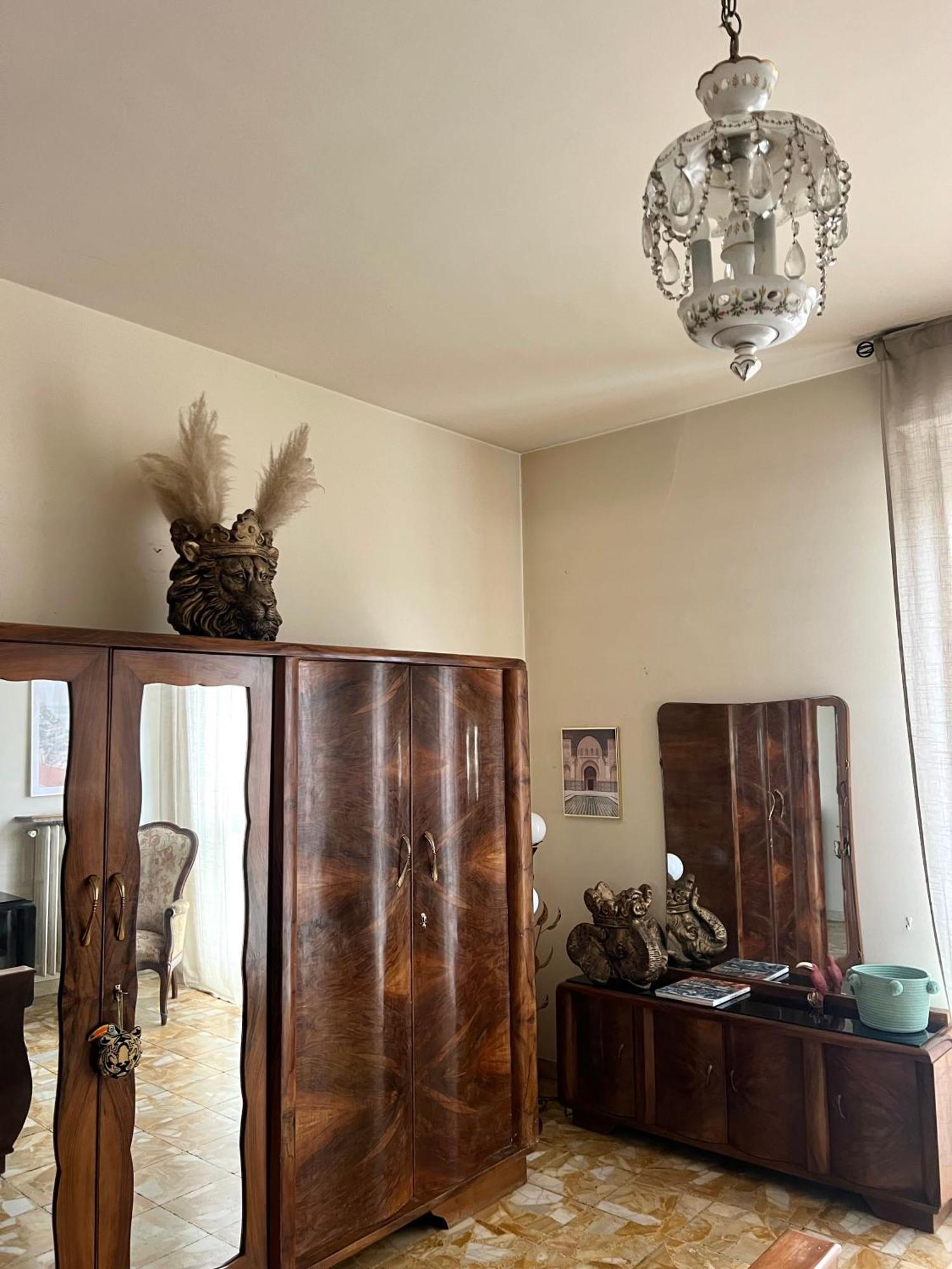 Casa Bellariva * Firenze