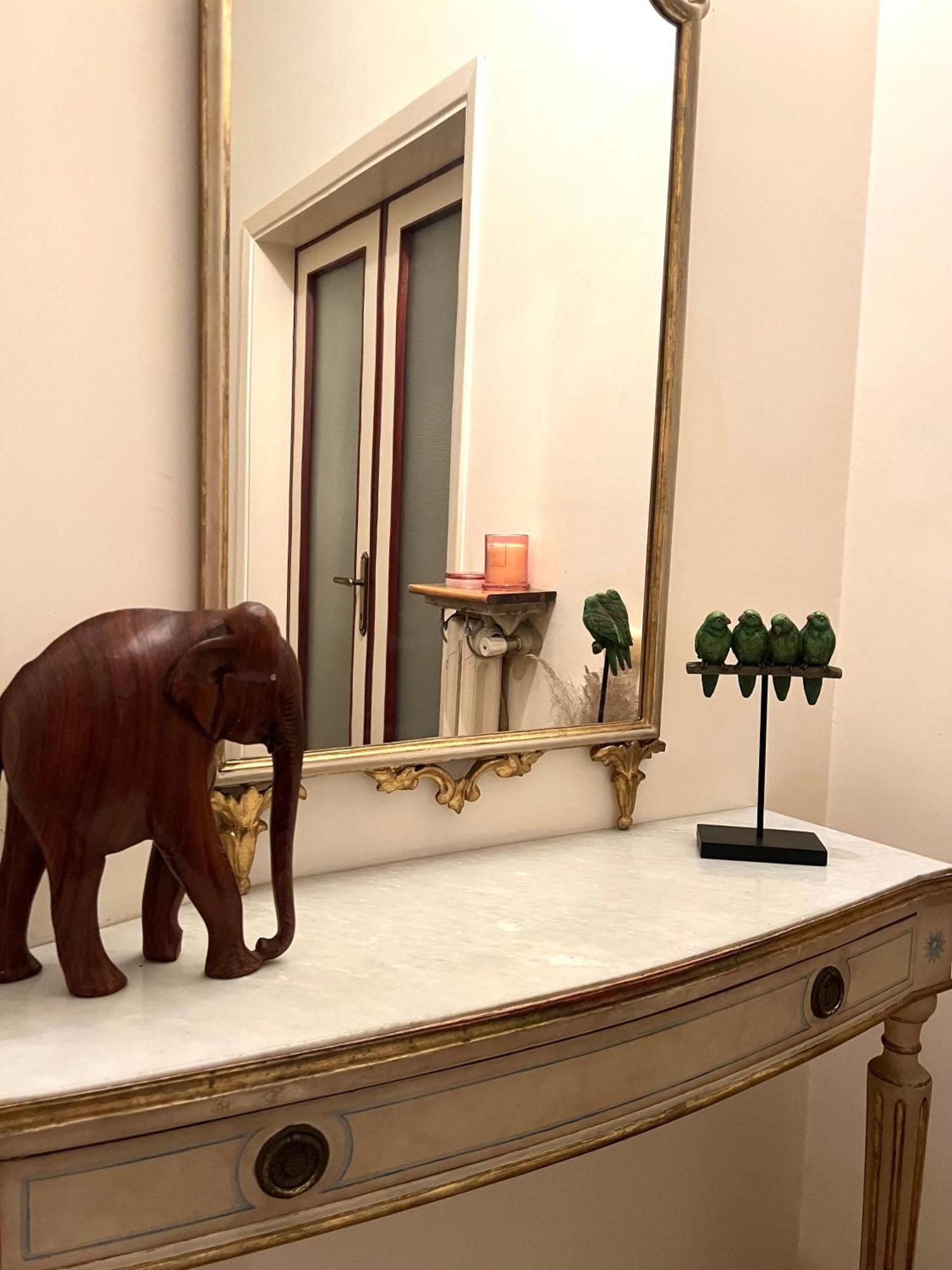 Casa Bellariva Appartamento *