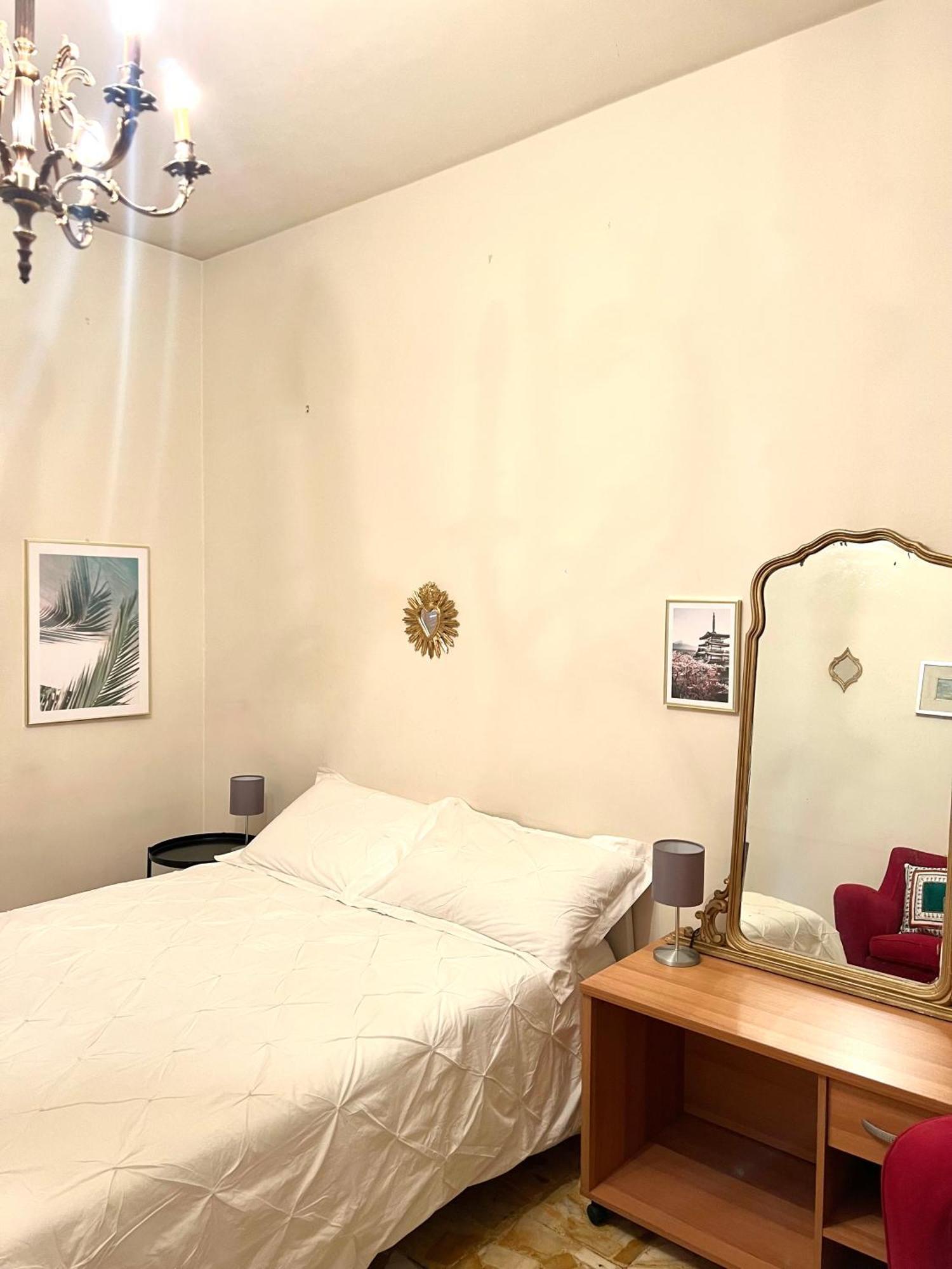Appartamento Casa Bellariva Firenze